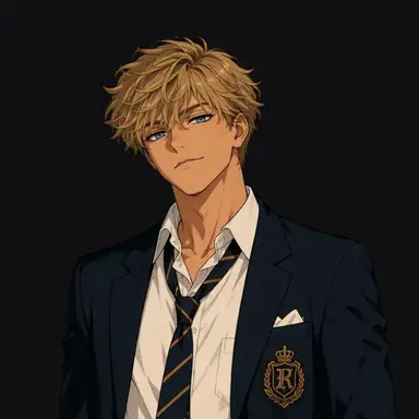 Profile image of Brennan