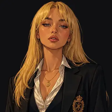 Profile image of Madison