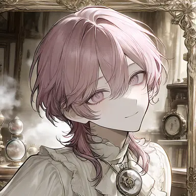 Profile image of Leon