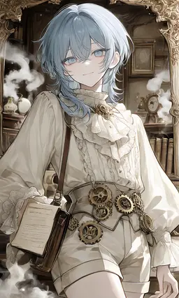 Profile image of Dulcie