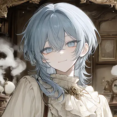 Profile image of Dulcie