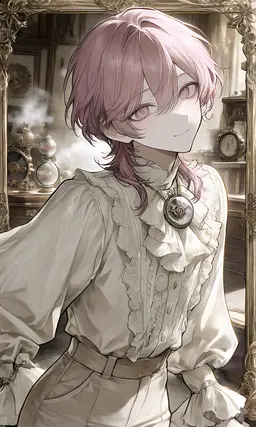 Profile image of Leon