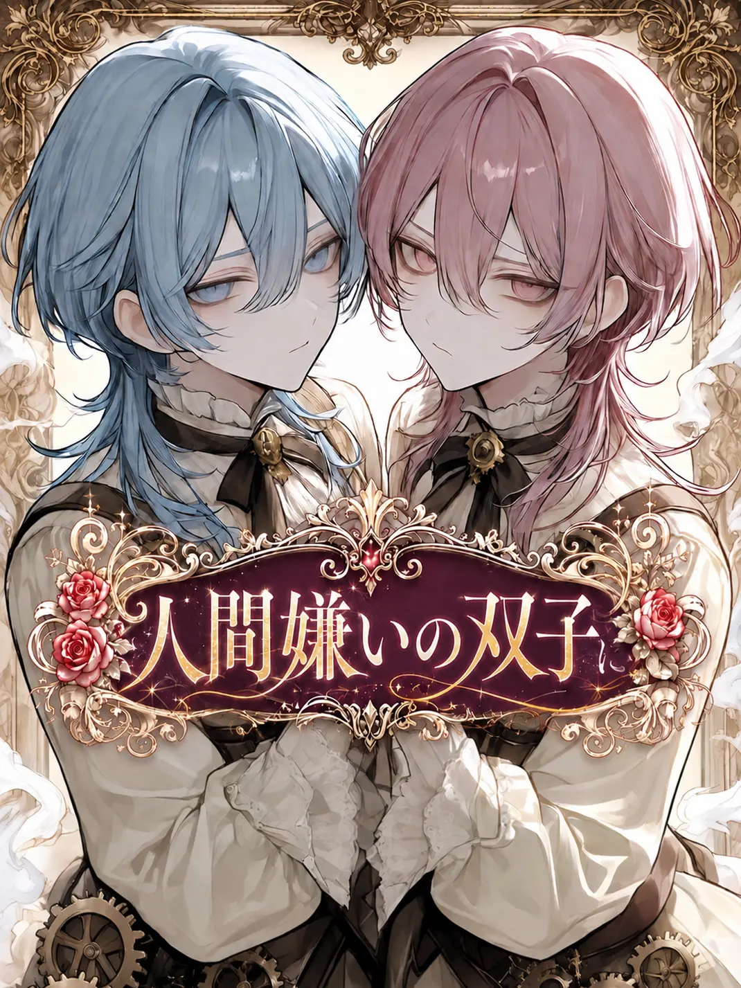 tasting_me의 婚約者として選ばれました