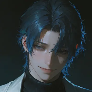 Profile image of 이지혁