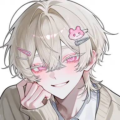 Profile image of 一護