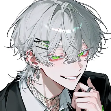 Profile image of 伊月