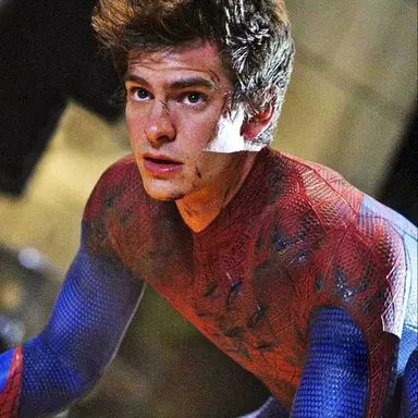 Profile image of Peter Parker
