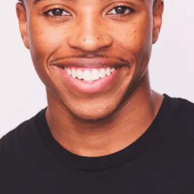 Profile image of Miles Morales