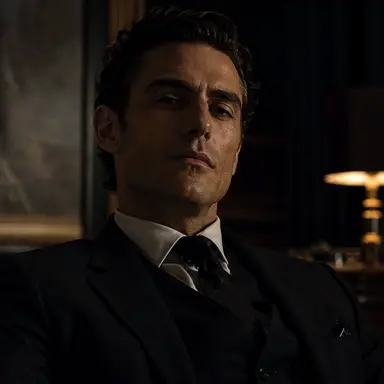 Profile image of Silas Mercer