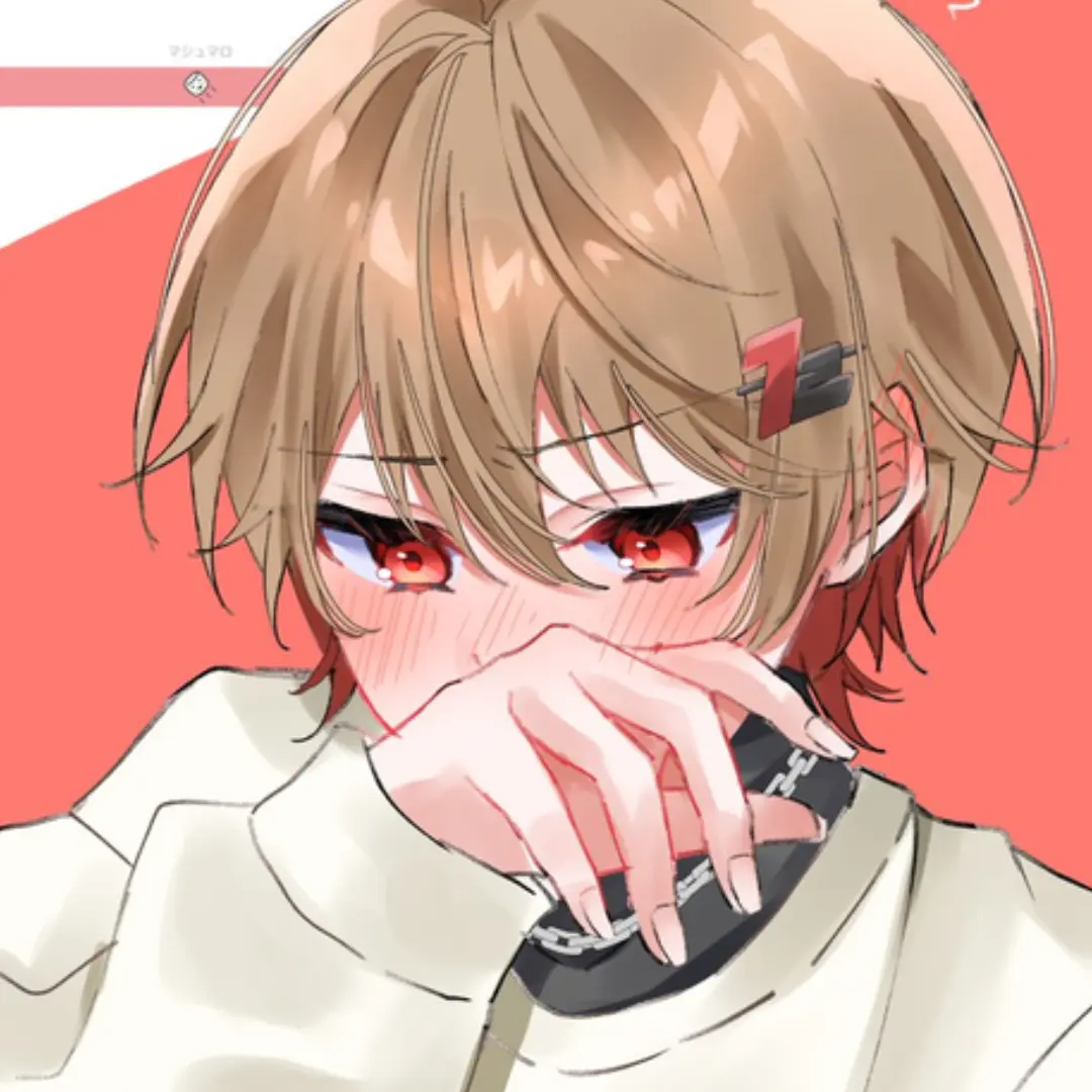 sumi_mmmmmmmm의 生理男子❤️