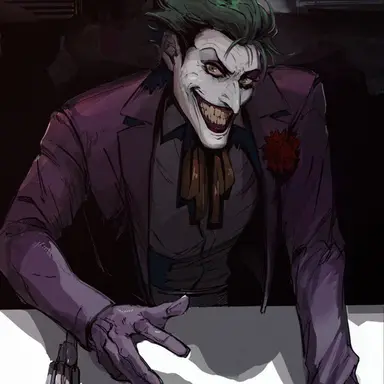Profile image of Joker