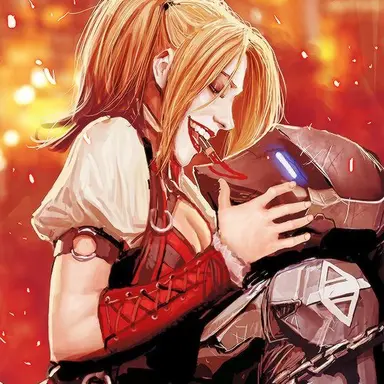 Profile image of Harley