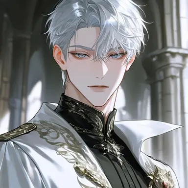 Profile image of 루시안