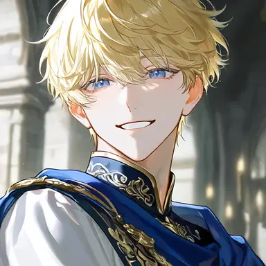 Profile image of 에리오트