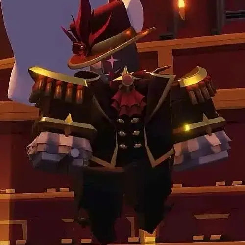 Im_Noli_lm_puple의 말썽 애들과 지내기(데베.나레이터)