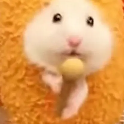 OutlawGoose3705의 おいものコロッケ