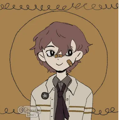 Profile image of Morgan