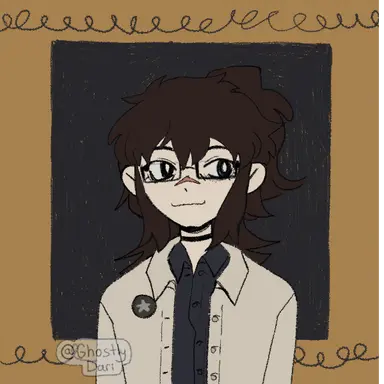 Profile image of Claire