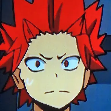 Profile image of 切島鋭児郎