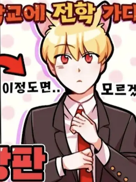 PutridRest7226의 《남장 수사》남자 학교에 전학간 여자