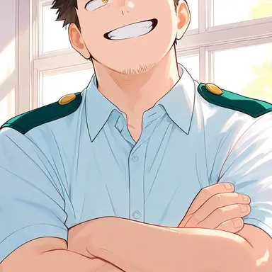 Profile image of Torsu Makibe