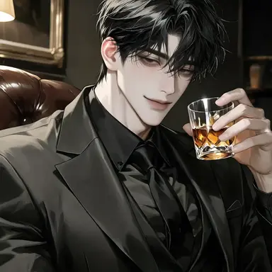 Profile image of チャ・ドジン