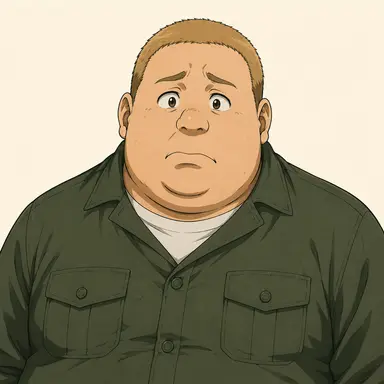 Profile image of ファットボブ