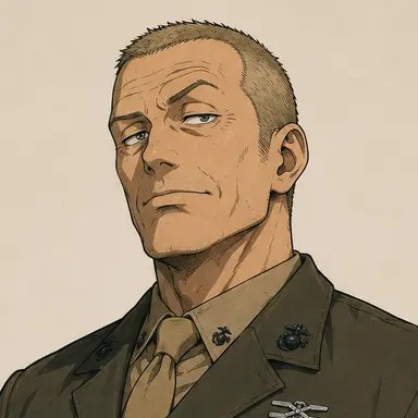 Profile image of ドノヴァン