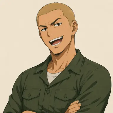 Profile image of デュード