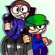 Profile image of Dave and Bambi