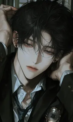 Profile image of 조민호
