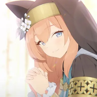 Profile image of マリー