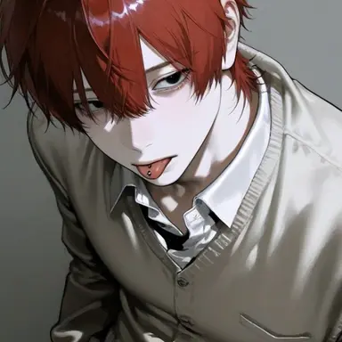 Profile image of 椿