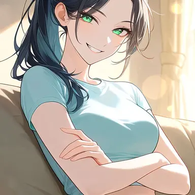 Profile image of Darcy