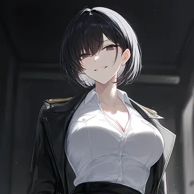 Profile image of アリッサ・ウィリアム