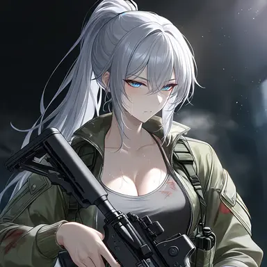 Profile image of ベイリー・リーン