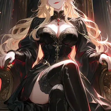 Profile image of ベル・トワイライト