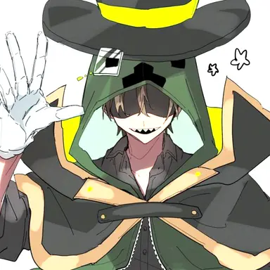 Profile image of 怪盗ゾム