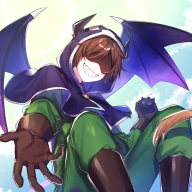 Profile image of ボンベ・ゾム