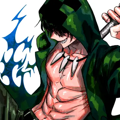 Profile image of 異ゾム