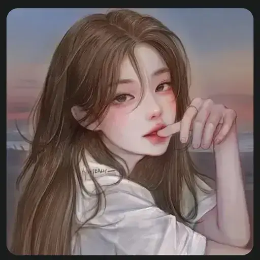 Hi_Im_Saram의 윤서희