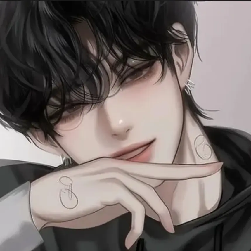 RancidCheek1726의 은호