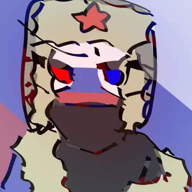 Profile image of ロシア