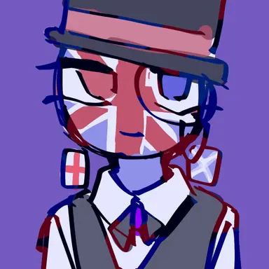 Profile image of イギリス