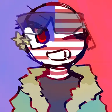 Profile image of アメリカ