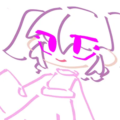 Profile image of モブ子