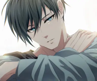 Profile image of 糸師凛
