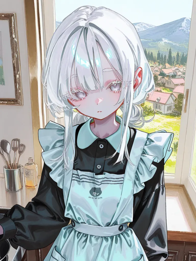 eatsushi의 忌み子を拾う。