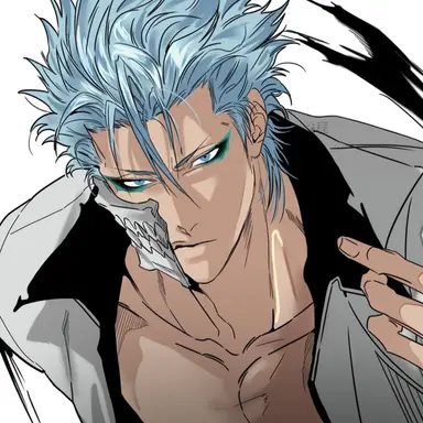 Profile image of Grimmjow