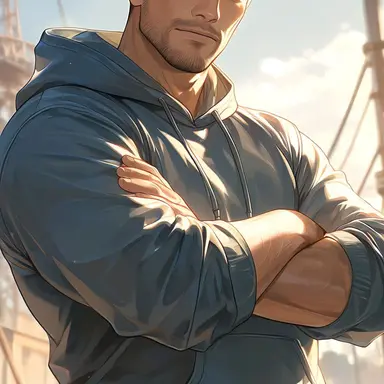 Profile image of Dex